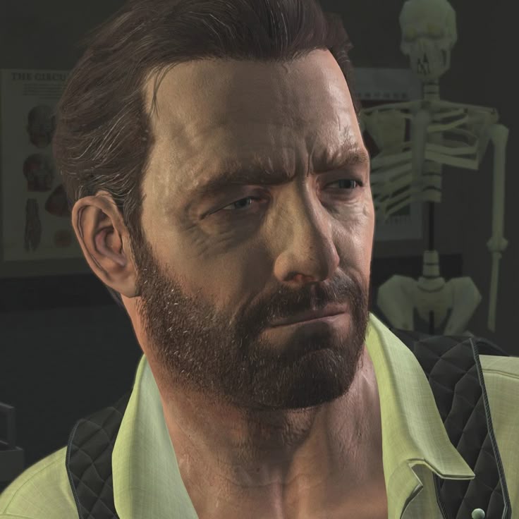 Max Payne Image 3